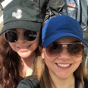 Meet your Posher, Karina